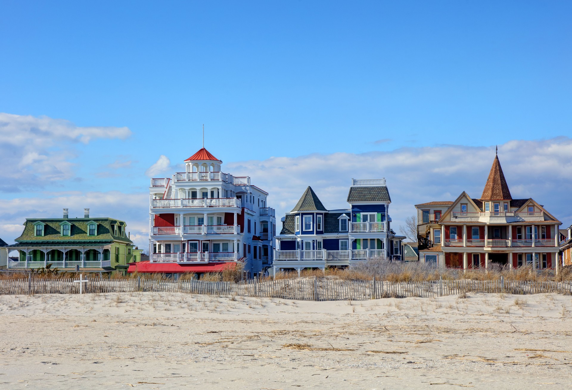 Northern New Jersey Piano Tunings